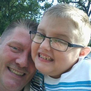 Meet your Posher, Roger